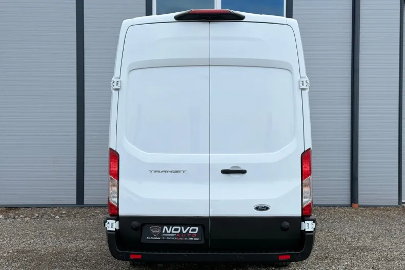Ford Transit din 2020 cu 150.447 km - oferta FOR185841 - foto 26