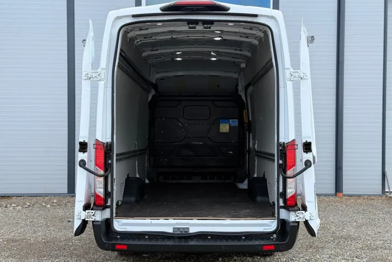 Ford Transit din 2020 cu 150.447 km - oferta FOR185841 - foto 28