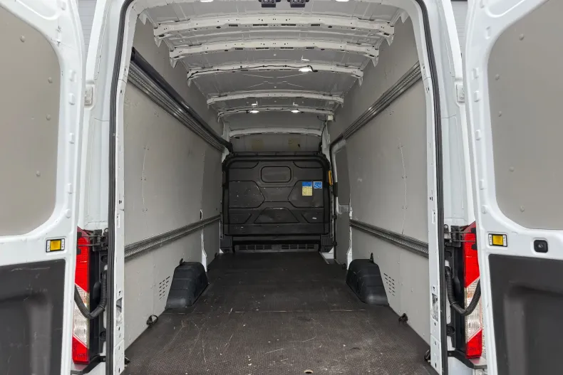 Ford Transit din 2020 cu 150.447 km - oferta FOR185841 - foto 29