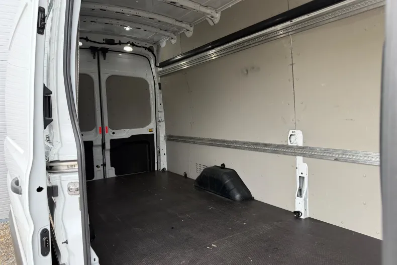 Ford Transit din 2020 cu 150.447 km - oferta FOR185841 - foto 32