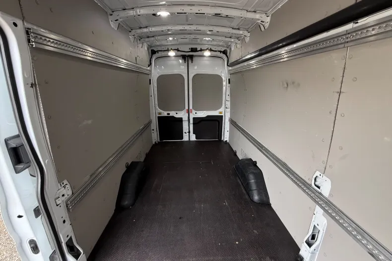 Ford Transit din 2020 cu 150.447 km - oferta FOR185841 - foto 33