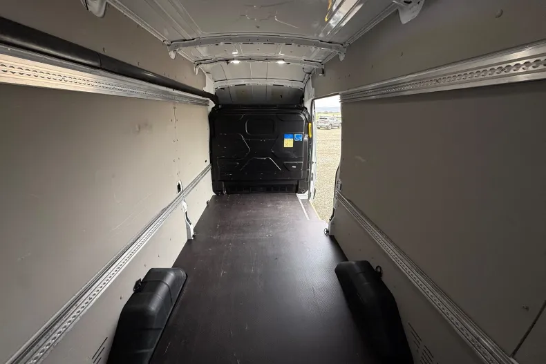 Ford Transit din 2020 cu 150.447 km - oferta FOR185841 - foto 34