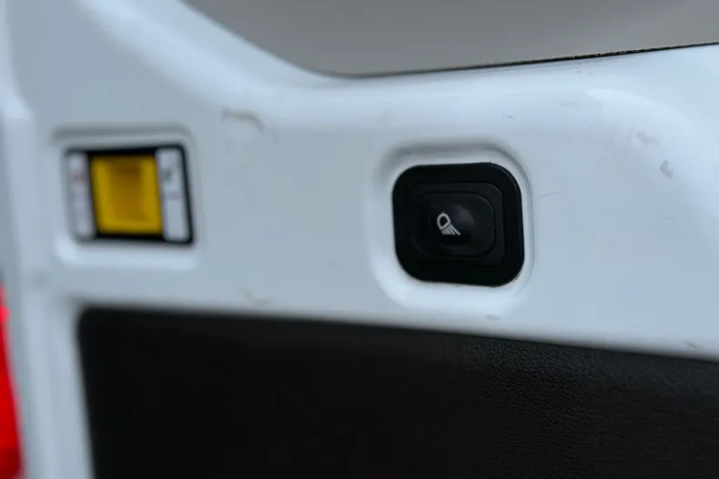 Ford Transit din 2020 cu 150.447 km - oferta FOR185841 - foto 35