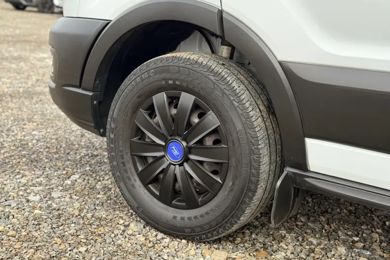 Ford Transit din 2020 cu 150.447 km - oferta FOR185841 - foto 39