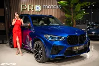 BMW X5 M (Seria X) din 2020 cu 96.800 km - oferta BMW185842 - foto 2