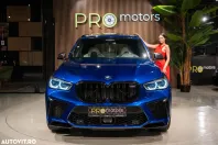 BMW X5 M (Seria X) din 2020 cu 96.800 km - oferta BMW185842 - foto 4