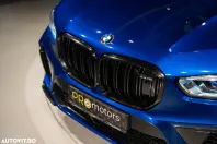 BMW X5 M (Seria X) din 2020 cu 96.800 km - oferta BMW185842 - foto 5