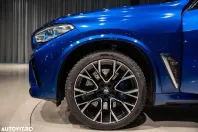 BMW X5 M (Seria X) din 2020 cu 96.800 km - oferta BMW185842 - foto 7