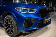 BMW X5 M (Seria X) din 2020 cu 96.800 km - oferta BMW185842 - foto 10