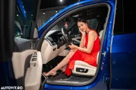 BMW X5 M (Seria X) din 2020 cu 96.800 km - oferta BMW185842 - foto 11