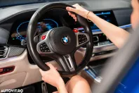 BMW X5 M (Seria X) din 2020 cu 96.800 km - oferta BMW185842 - foto 12