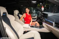 BMW X5 M (Seria X) din 2020 cu 96.800 km - oferta BMW185842 - foto 13