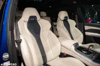BMW X5 M (Seria X) din 2020 cu 96.800 km - oferta BMW185842 - foto 15