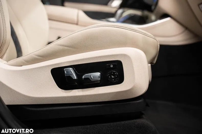 BMW X5 M (Seria X) din 2020 cu 96.800 km - oferta BMW185842 - foto 17
