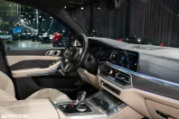 BMW X5 M (Seria X) din 2020 cu 96.800 km - oferta BMW185842 - foto 18