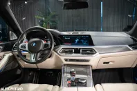 BMW X5 M (Seria X) din 2020 cu 96.800 km - oferta BMW185842 - foto 19