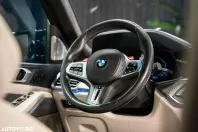 BMW X5 M (Seria X) din 2020 cu 96.800 km - oferta BMW185842 - foto 20