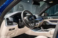BMW X5 M (Seria X) din 2020 cu 96.800 km - oferta BMW185842 - foto 26