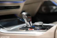 BMW X5 M (Seria X) din 2020 cu 96.800 km - oferta BMW185842 - foto 27