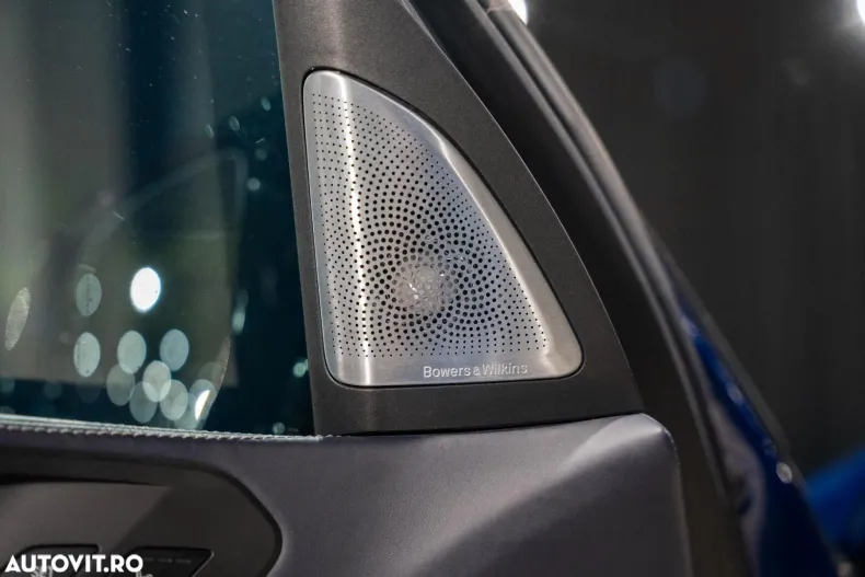 BMW X5 M (Seria X) din 2020 cu 96.800 km - oferta BMW185842 - foto 31