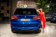 BMW X5 M (Seria X) din 2020 cu 96.800 km - oferta BMW185842 - foto 35