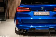 BMW X5 M (Seria X) din 2020 cu 96.800 km - oferta BMW185842 - foto 36