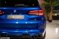 BMW X5 M (Seria X) din 2020 cu 96.800 km - oferta BMW185842 - foto 37