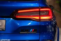 BMW X5 M (Seria X) din 2020 cu 96.800 km - oferta BMW185842 - foto 38