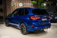 BMW X5 M (Seria X) din 2020 cu 96.800 km - oferta BMW185842 - foto 40
