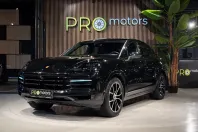 Porsche Cayenne Coupe din 2024 cu 45.000 km - oferta POR185843 - foto 1