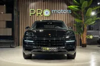 Porsche Cayenne Coupe din 2024 cu 45.000 km - oferta POR185843 - foto 2