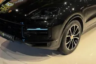 Porsche Cayenne Coupe din 2024 cu 45.000 km - oferta POR185843 - foto 6