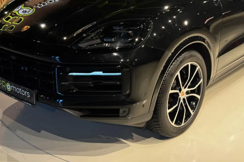 Porsche Cayenne Coupe din 2024 cu 45.000 km - oferta POR185843 - foto 6