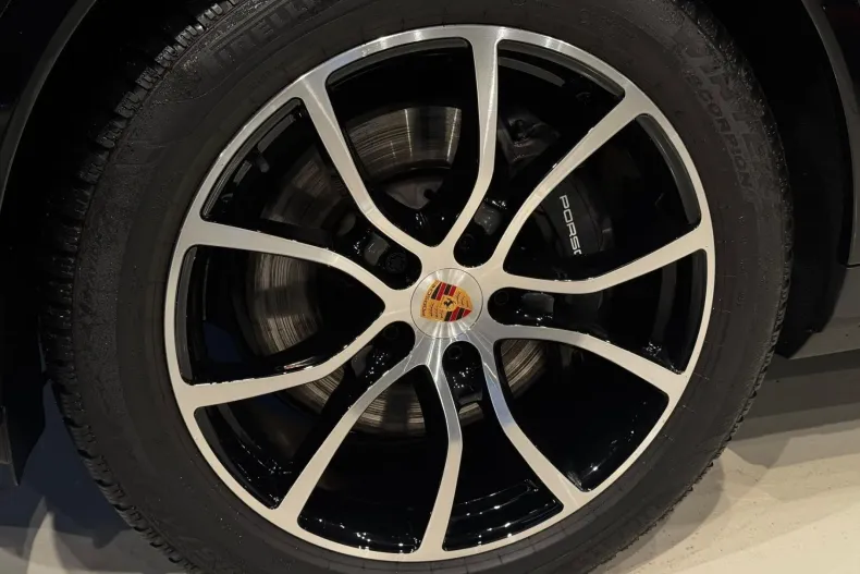 Porsche Cayenne Coupe din 2024 cu 45.000 km - oferta POR185843 - foto 7