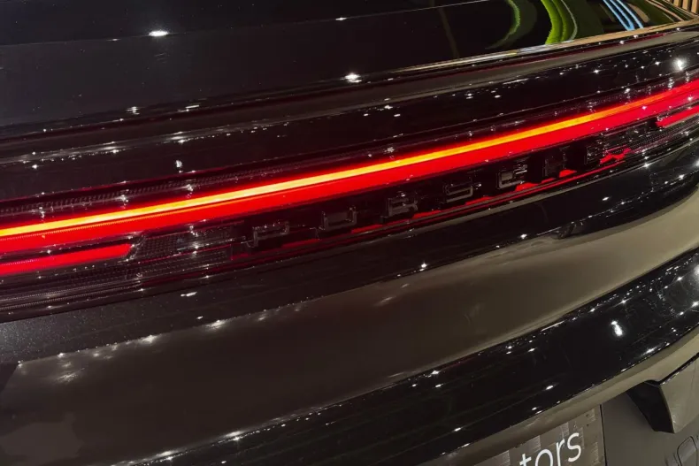 Porsche Cayenne Coupe din 2024 cu 45.000 km - oferta POR185843 - foto 9