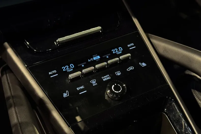 Porsche Cayenne Coupe din 2024 cu 45.000 km - oferta POR185843 - foto 16