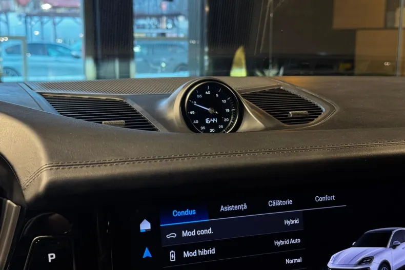 Porsche Cayenne Coupe din 2024 cu 45.000 km - oferta POR185843 - foto 19