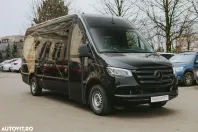 Mercedes-Benz Sprinter din 2022 cu 29.000 km - oferta MER185844 - foto 3