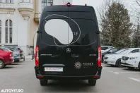 Mercedes-Benz Sprinter din 2022 cu 29.000 km - oferta MER185844 - foto 5