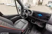 Mercedes-Benz Sprinter din 2022 cu 29.000 km - oferta MER185844 - foto 10