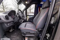Mercedes-Benz Sprinter din 2022 cu 29.000 km - oferta MER185844 - foto 12