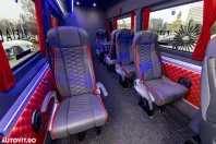 Mercedes-Benz Sprinter din 2022 cu 29.000 km - oferta MER185844 - foto 13