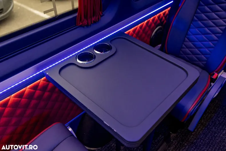 Mercedes-Benz Sprinter din 2022 cu 29.000 km - oferta MER185844 - foto 21