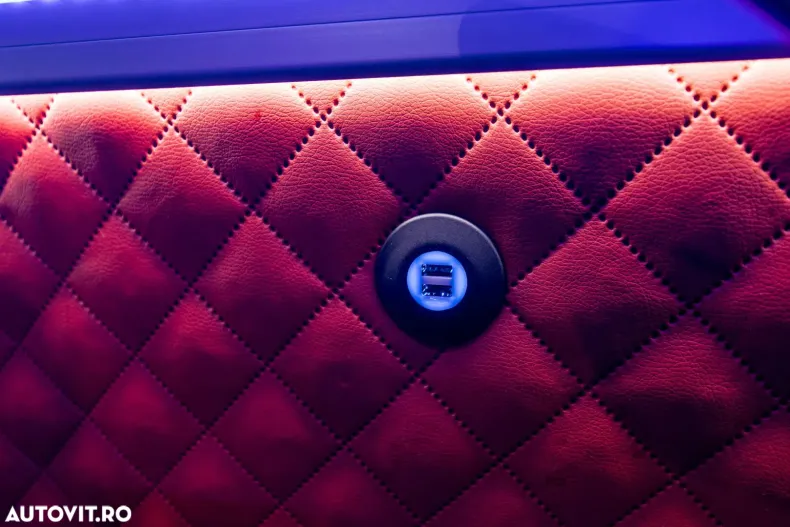 Mercedes-Benz Sprinter din 2022 cu 29.000 km - oferta MER185844 - foto 23