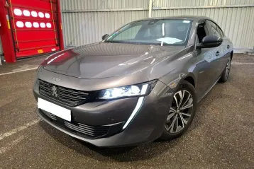 Peugeot 508 din 2022 - oferta PEU185845