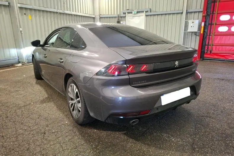Peugeot 508 din 2022 cu 122.654 km - oferta PEU185845 - foto 2