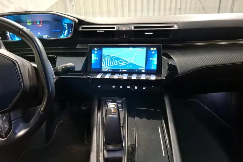 Peugeot 508 din 2022 cu 122.654 km - oferta PEU185845 - foto 3