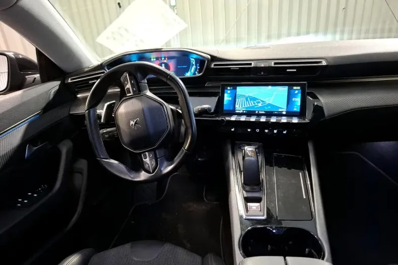 Peugeot 508 din 2022 cu 122.654 km - oferta PEU185845 - foto 4