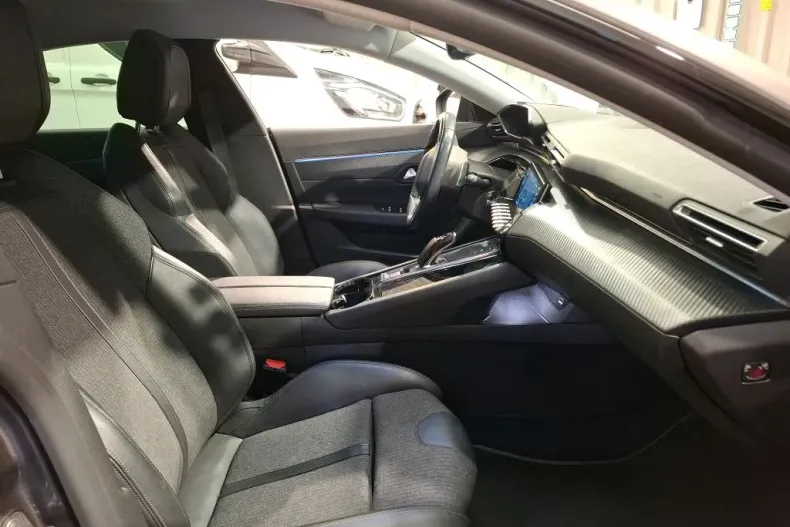Peugeot 508 din 2022 cu 122.654 km - oferta PEU185845 - foto 5
