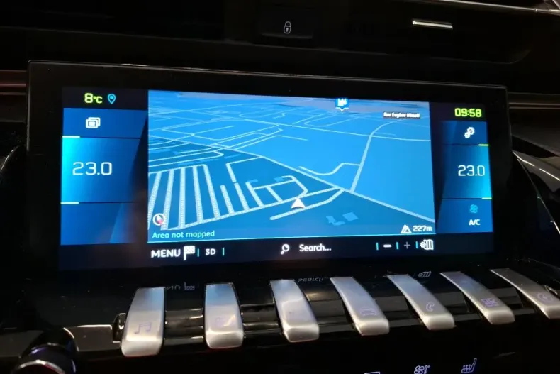 Peugeot 508 din 2022 cu 122.654 km - oferta PEU185845 - foto 6